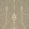 Флизелиновые обои London Wallpapers V Little Greene 0273MABOUTI