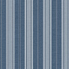 Виниловые обои Nantucket Stripes Wallquest SR21602