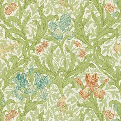 Флизелиновые обои Compendium II Morris 210439