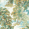 Флизелиновые обои Arboretum Sanderson 217221