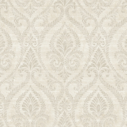 Бумажные обои East Village York Wallcoverings GA6900