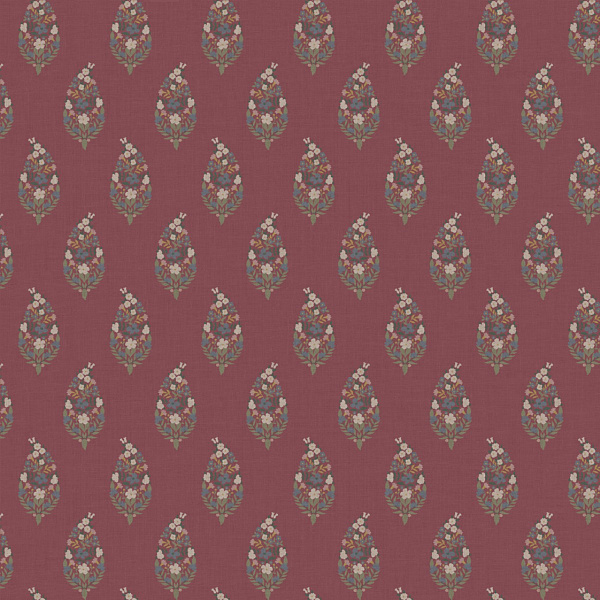Флизелиновые обои Rifle Paper Co 3rd Edition York Wallcoverings RF7475