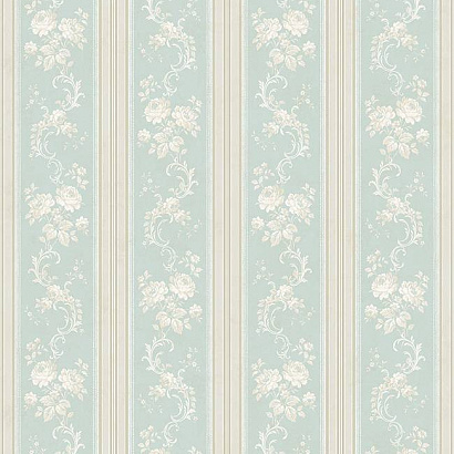 Бумажные обои French Cameo Architector FL90502