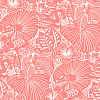 Виниловые обои Whimsy A-Street Prints 4135-72717