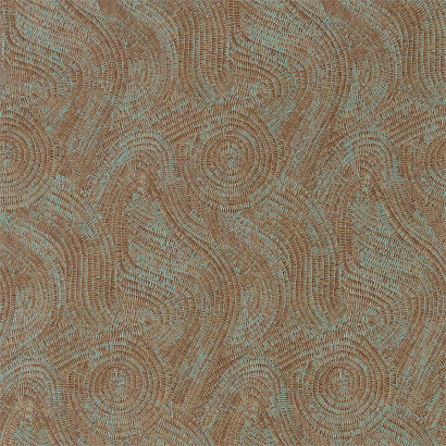 Флизелиновые обои Phaedra Wallpapers Zoffany 312598