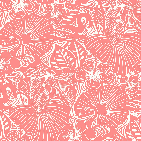 Виниловые обои Whimsy A-Street Prints 4135-72717