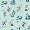 Флизелиновые обои Secret Garden Clarke&Clarke W0194/04