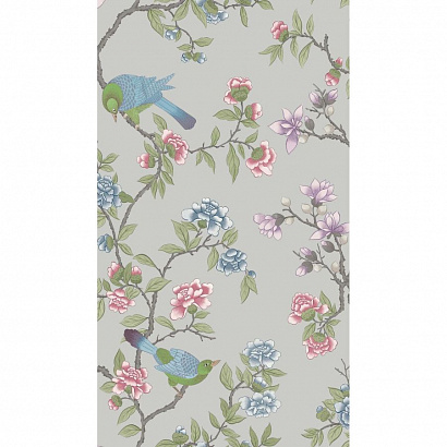 Флизелиновые обои National Trust Papers IV Little Greene 0267ADFRENC