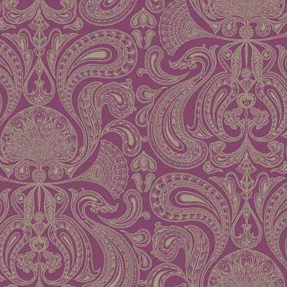 Флизелиновые обои New Contemporary Cole & Son 66/1007