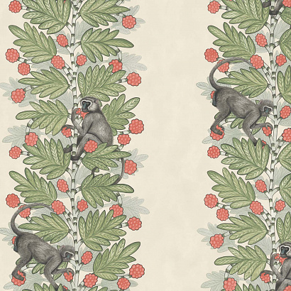 Флизелиновые обои Ardmore Cole & Son 109/11051
