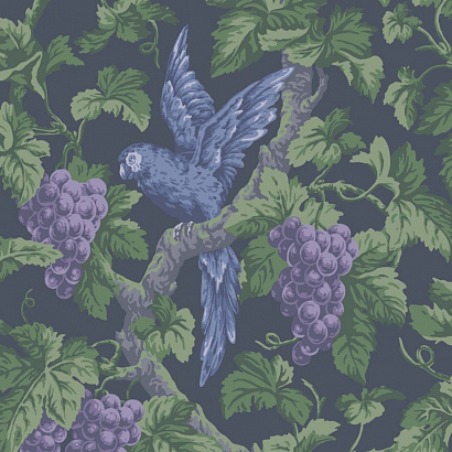 Флизелиновые обои The Pearwood Collection Cole & Son 116/5019