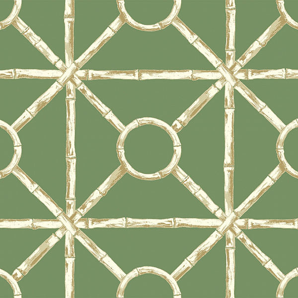 Виниловые обои Chinoiserie Wallquest CH30704