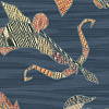Виниловые обои Missoni Home Wallcoverings 04 Missoni Home M4A 10353