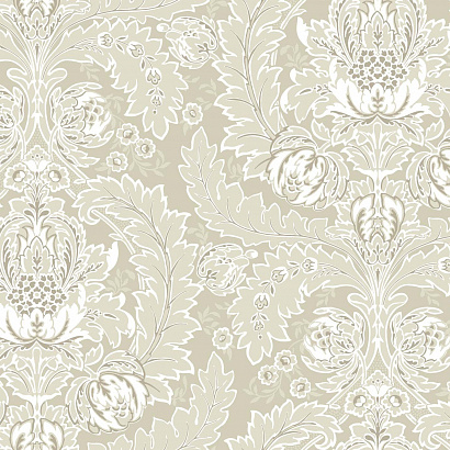 Флизелиновые обои Albemarle Cole & Son 94/9048