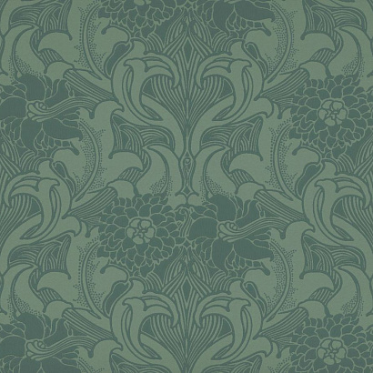 Флизелиновые обои National Trust Papers III Little Greene 0263DATEAWI