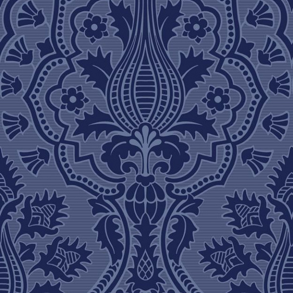 Флизелиновые обои The Pearwood Collection Cole & Son 116/9033