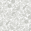 Флизелиновые обои Rifle Paper Co. Second Edition York Wallcoverings RP7387