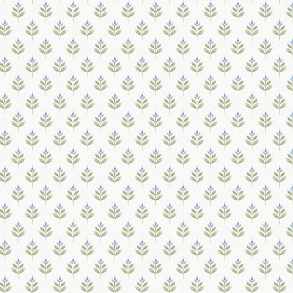 Виниловые обои Antonina Vella Layered Luxe York Wallcoverings LL3237
