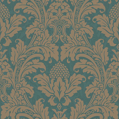 Флизелиновые обои Albemarle Cole & Son 94/6031