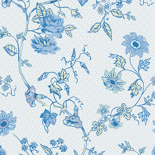 Флизелиновые обои Laura Ashley vol.2 Aura 115258