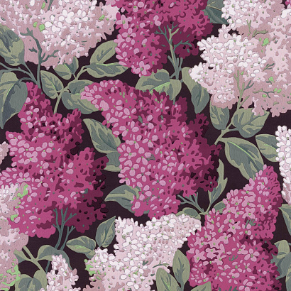 Флизелиновые обои Botanical Botanica Cole & Son 115/15045