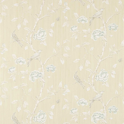 Флизелиновые обои Cotswolds Manor Wallpapers Zoffany 311345