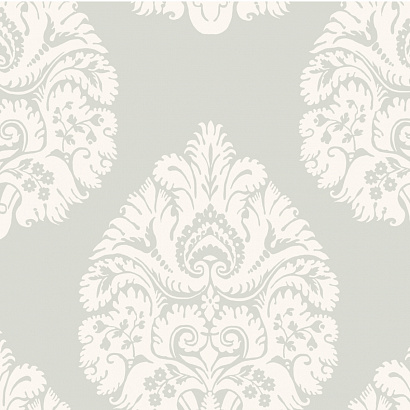 Флизелиновые обои Ronald Redding 24 Karat York Wallcoverings KT2145