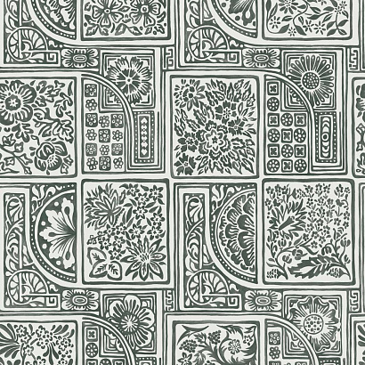 Флизелиновые обои Mariinsky Damask Cole & Son 108/9046