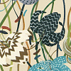 Виниловые обои Missoni Home Wallcoverings 03 Missoni Home M3A 10230