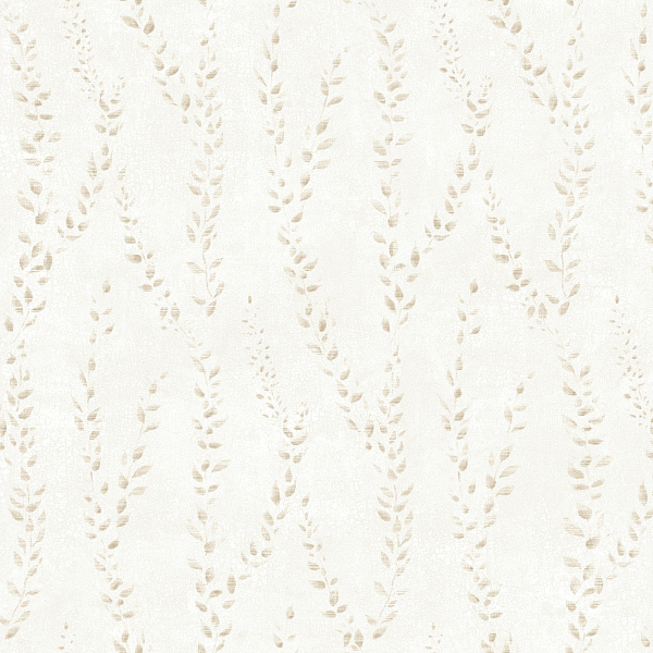 Виниловые обои Antonina Vella Layered Luxe York Wallcoverings LL3254