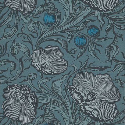 Флизелиновые обои National Trust Papers III Little Greene 0263PTAIRFO