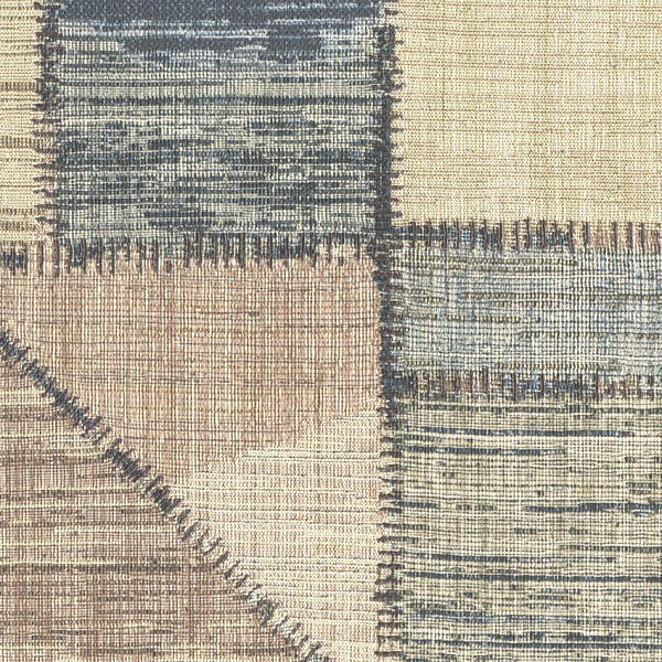 Виниловые обои Missoni Home Wallcoverings 03 Missoni Home M3A 10242