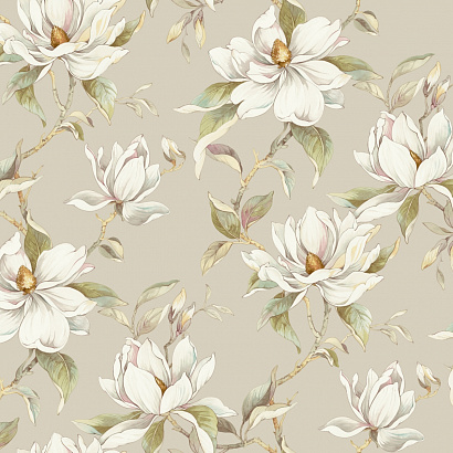 Виниловые обои Candice Olson Decadence II York Wallcoverings DF3312