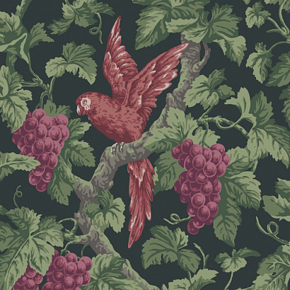 Флизелиновые обои The Pearwood Collection Cole & Son 116/5020