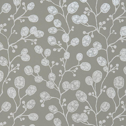 Флизелиновые обои Botanica Clarke&Clarke W0092/06