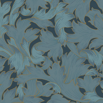 Флизелиновые обои Modern Heritage 125th Anniversary York Wallcoverings NV5512