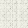 Виниловые обои Volume Touch Cannage Decaro Wallcoverings TDI007