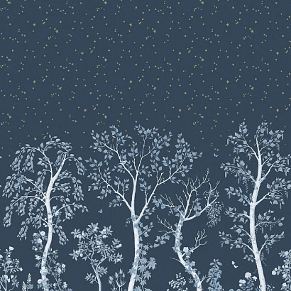 Флизелиновые обои The Gardens Cole & Son 120/6025