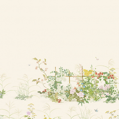 Виниловые обои Shinrin Yoku Cole & Son 126/7026