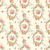 Виниловые обои Little England III Aura PP35534