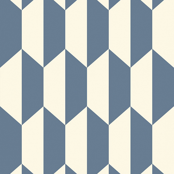 Флизелиновые обои Geometric II Cole & Son 105/12054