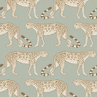Флизелиновые обои Ardmore Cole & Son 109/2009