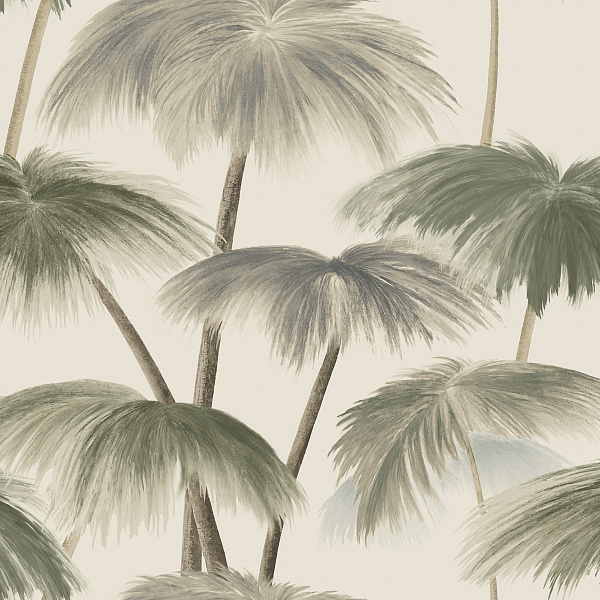 Флизелиновые обои Lemieux Et Cie Signature Wallcoverings York Wallcoverings LM5433