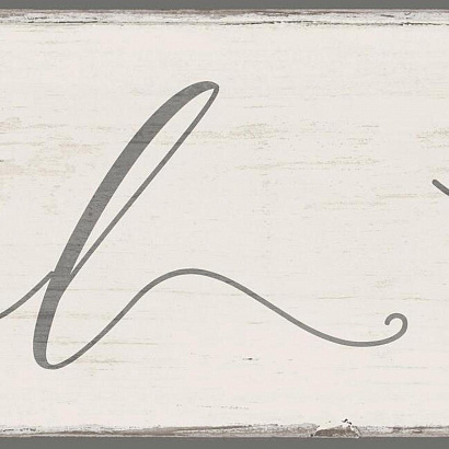 Бумажные обои Simply Farmhouse York Wallcoverings FH4097BD