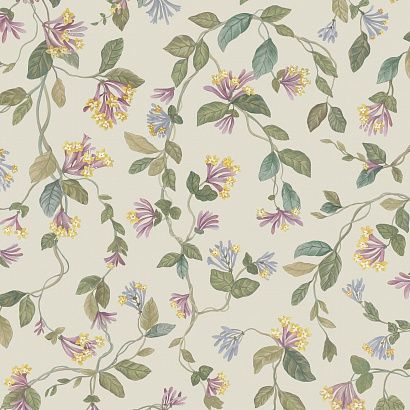 Флизелиновые обои Selection of Hummingbirds Cole & Son 124/3020
