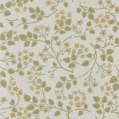 Виниловые обои Highgrove Sanderson 217515