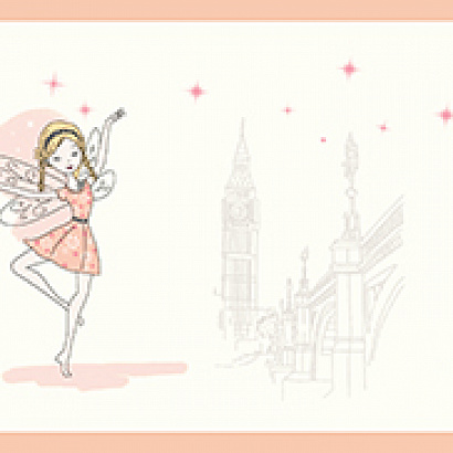 Флизелиновые обои Forever Young Aura H2915502