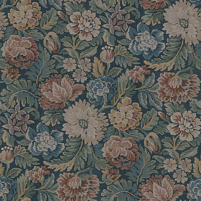 Флизелиновые обои Cottage Garden Borastapeter 3561