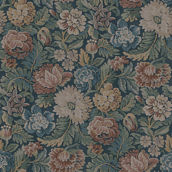 Флизелиновые обои Cottage Garden Borastapeter 3561