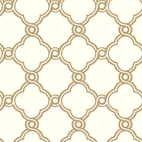 Бумажные обои Silhouettes York Wallcoverings SS2510